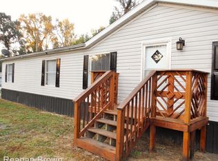 15313 Evergreen Dr, Bryant, AR 72022