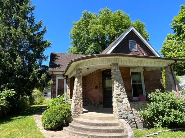 1227 S 6th St, Paducah, KY 42003