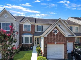 5608 Swift Creek Ct, Haymarket, VA