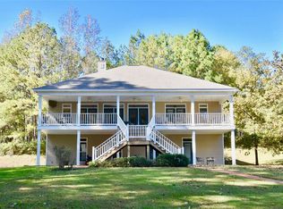 308 Dopson Point Rd, Tallassee, AL 36078