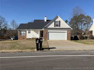 7280 Beaver Run Dr, Fayetteville, NC 28314
