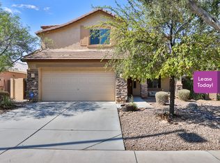 3435 E Crescent Way, Gilbert, AZ 85298