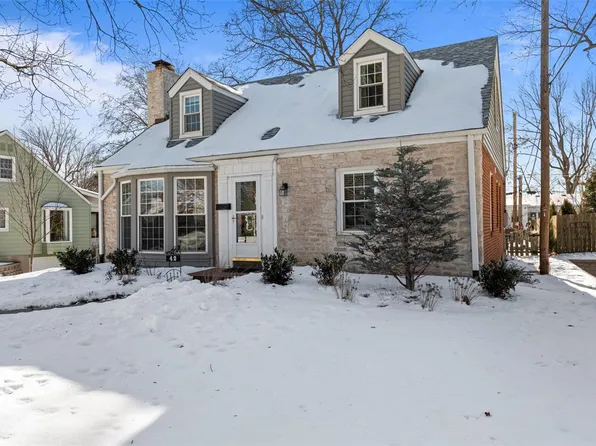 42 Holly Dr, Saint Louis, MO 63119