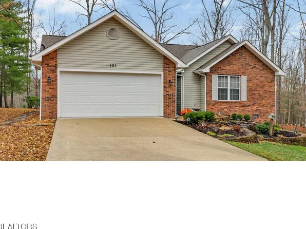 121 Winslow Ln, Fairfield Glade, TN 38558