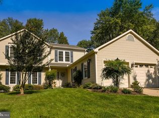 1866 Neumann Way, Crofton, MD 21114