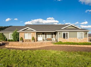 14175 Ventoso Ct, Flagstaff, AZ 86004