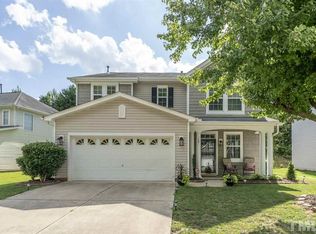 128 Smart Ct, Clayton, NC 27520