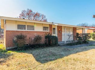 1242 Adelaide Dr, Dallas, TX 75216