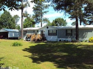 12954 Chambers Rd, Bauxite, AR 72011