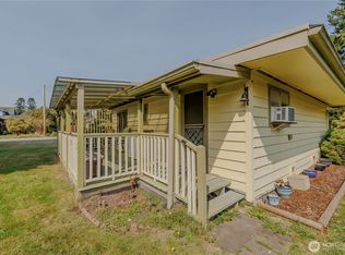 Maple Crest 3rd Add, Blaine, WA 98230