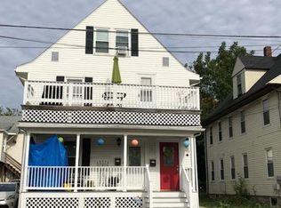 2 Fruit St #2, Milford, MA 01757