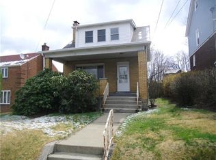 2333 Beaufort Ave, Pittsburgh, PA