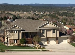 2255 Minnewasta Rd, Rapid City, SD 57702
