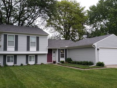 3905 Root Dr, Troy, MI, 48083