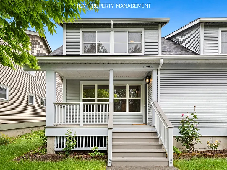 2954 S Frontenac St — Photo 2