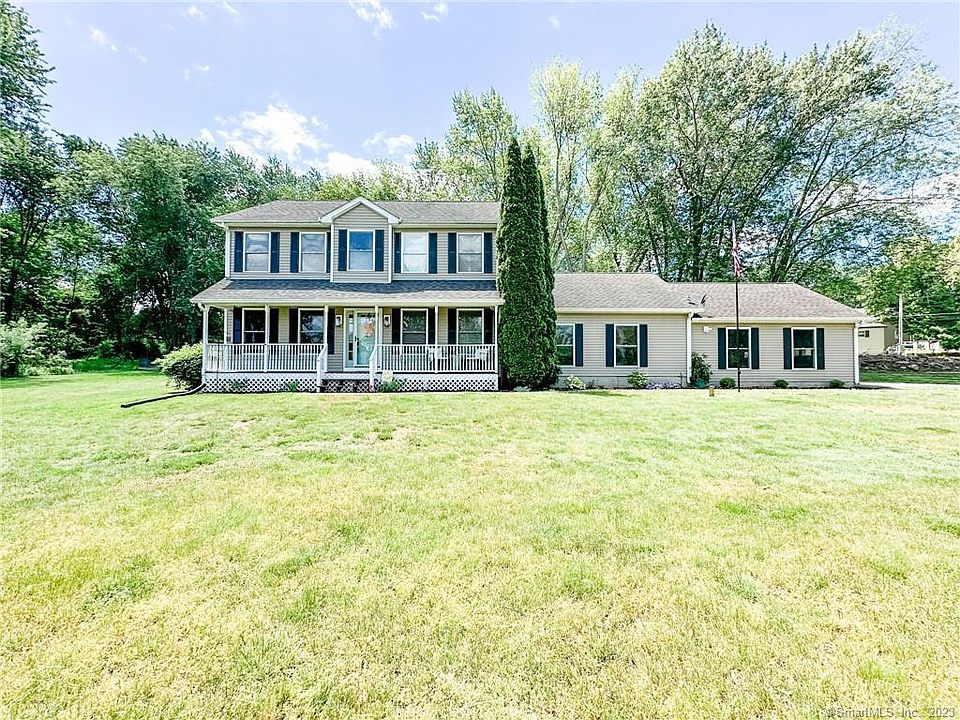 372 Church St, Brooklyn, CT 06234 Zillow