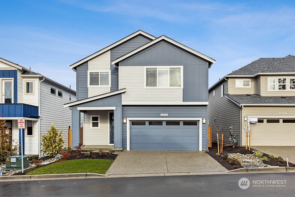 18909 14th Avenue W, Lynnwood, WA 98037 | Zillow