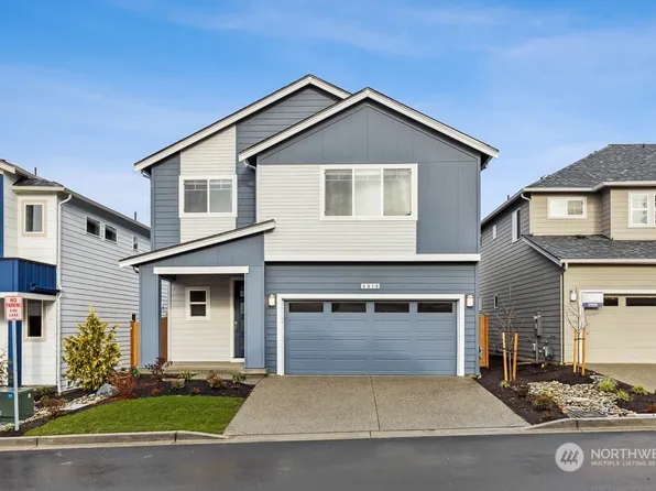 12316 67th Park SE, Snohomish, WA 98296