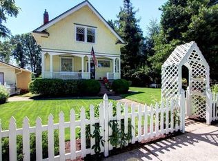 1515 S Alpine St, Cornelius, OR 97113