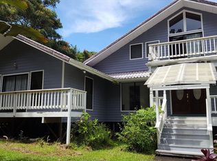 160 Kaiwiki Rd, Hilo, HI 96720