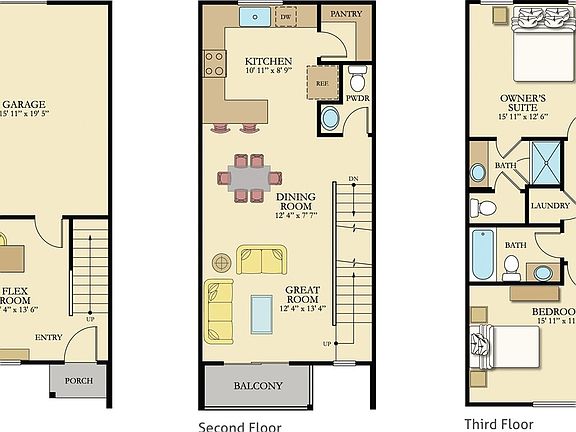 3rd image of this home