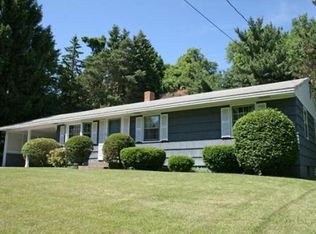 30 Woodland Rd, Leominster, MA 01453