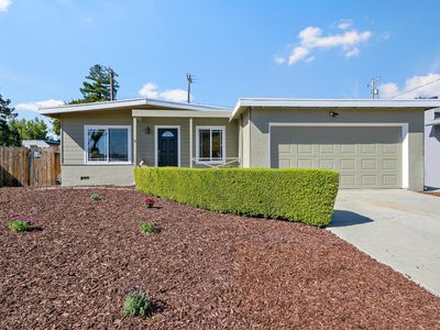 2752 Sonoma Pl, Santa Clara, CA, 95051