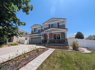 5404 Malaya St, Denver, CO 80249