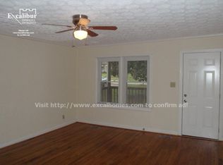 6708 Winn Dr, Lithia Springs, GA