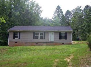 543 Dockside Dr, Clarksville, VA 23927