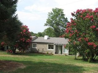 1324 Old Salem School Rd, Union Hall, VA 24176