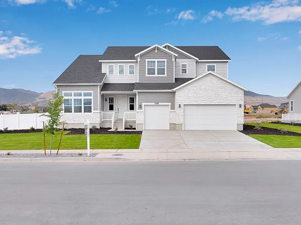 12366 S Trout Lake Ln, Herriman, UT 84096