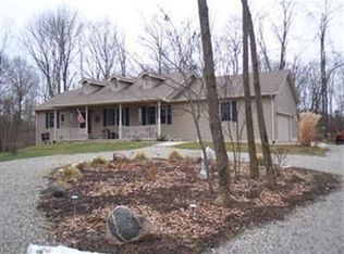 5161 State Route 503 N, Lewisburg, OH 45338