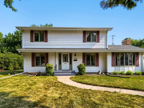 7932 38 1/2 Ave N, New Hope, MN 55427
