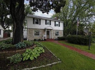 1636 Scheffer Ave, Saint Paul, MN 55116