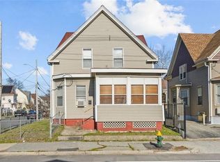 1326 Eddy St, Providence, RI 02905