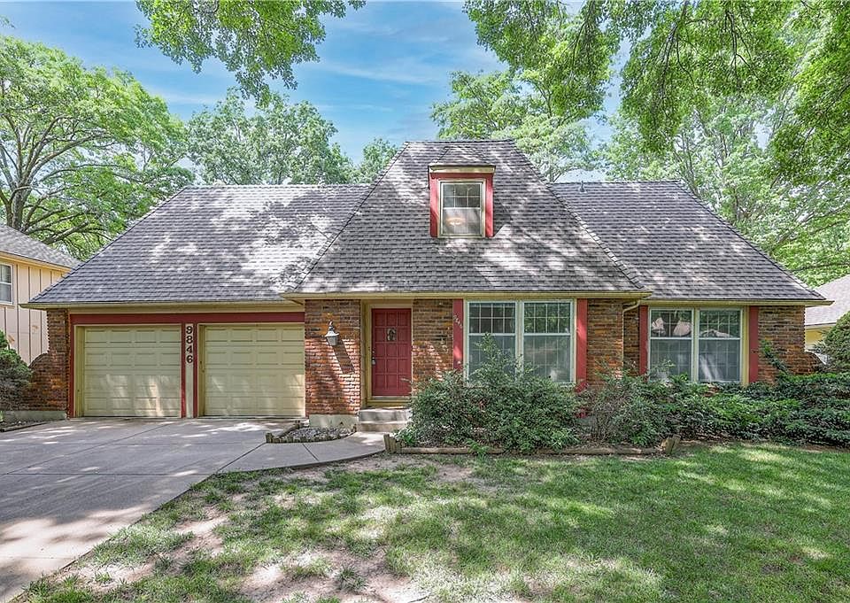 1st image of 9846 Connell Dr
