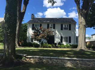 1840 Baldridge Rd, Columbus, OH 43221