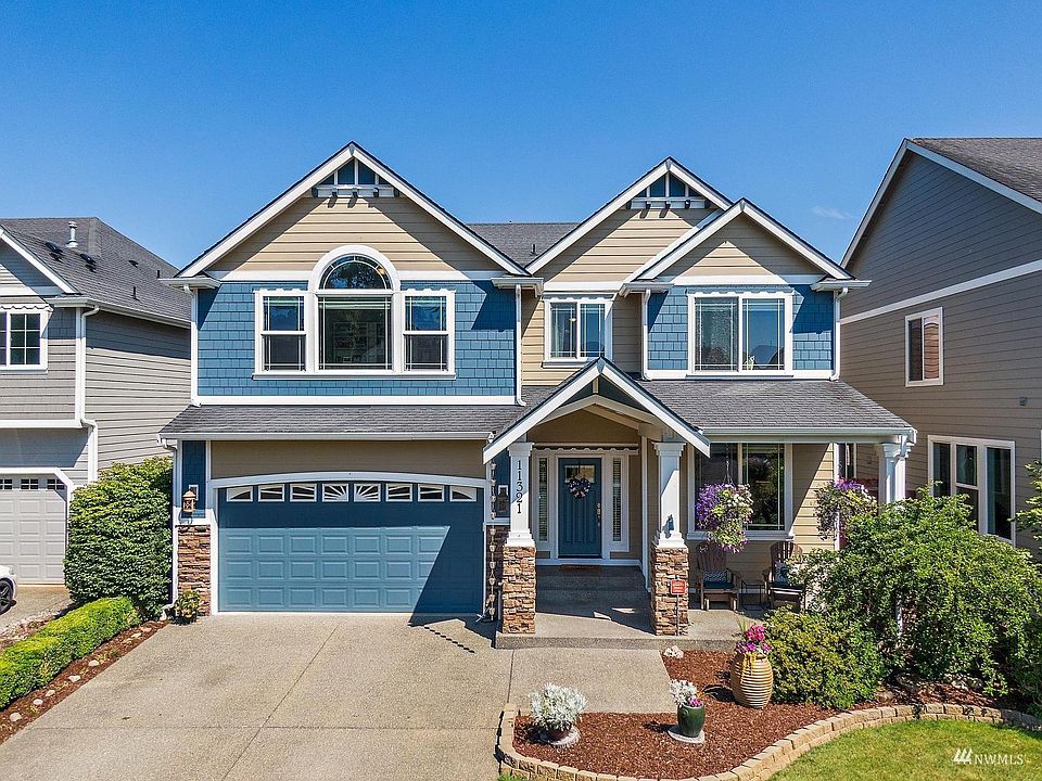 1st image of 11321 178th Avenue Ct E