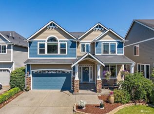 11321 178th Avenue Ct E, Bonney Lake, WA 98391