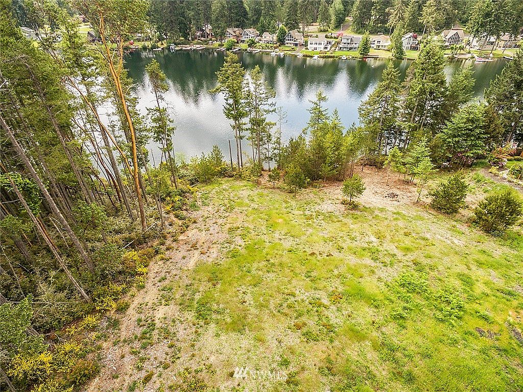 9705 117th Av Lot Parcel A, Anderson Island, WA 98303 Zillow