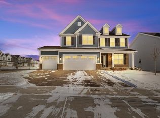 11306 Kinney Way, Huntley, IL 60142