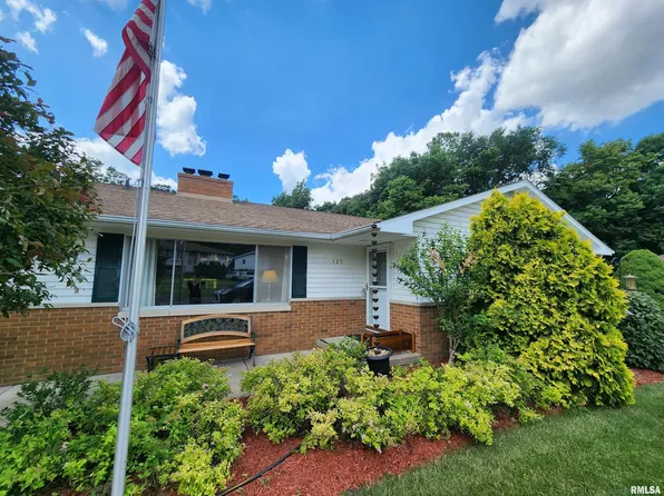 125 La Salle Dr, East Peoria, IL 61611