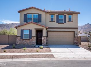 2853 W Monte Way, Laveen, AZ 85339