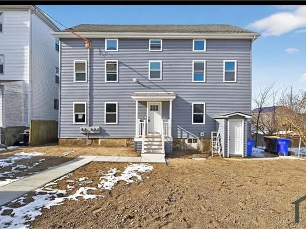 169 Grant St, Fall River, MA