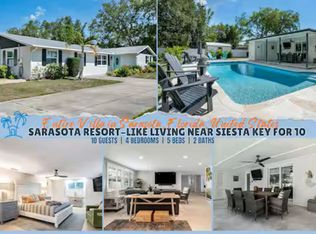 6007 Beneva Rd, Sarasota, FL 34238