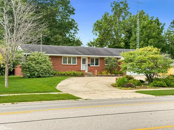 2211 Washington Ave, Iowa Falls, IA 50126