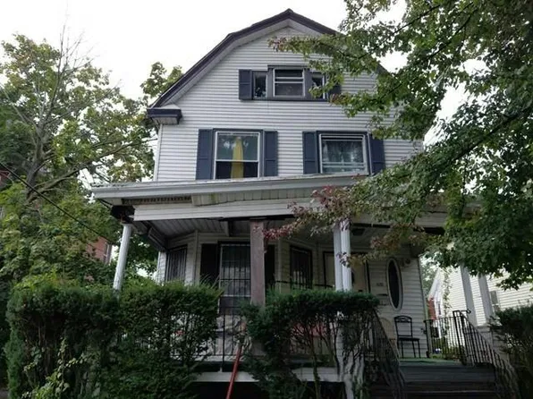 322 S 3rd Ave, Mount Vernon, NY 10550