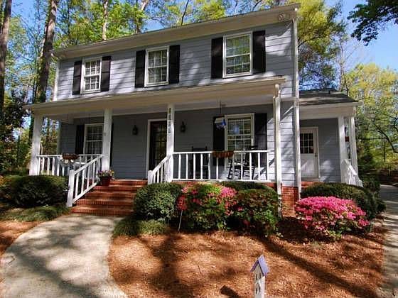 1st image of 4625 Crooked Oak Ln