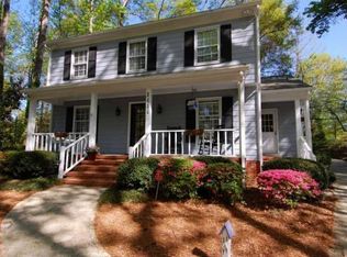 4625 Crooked Oak Ln, Charlotte, NC 28226